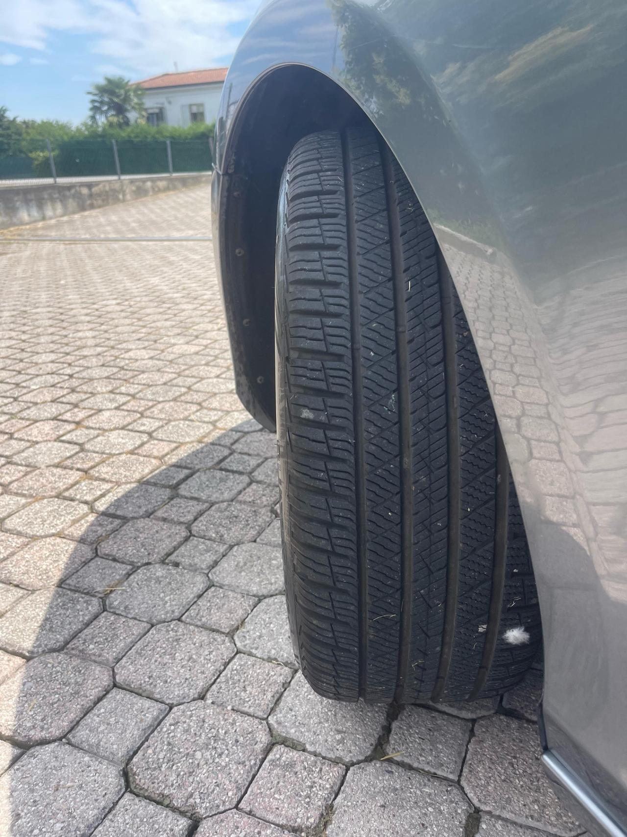Volvo V40 D2 1.6 Momentum