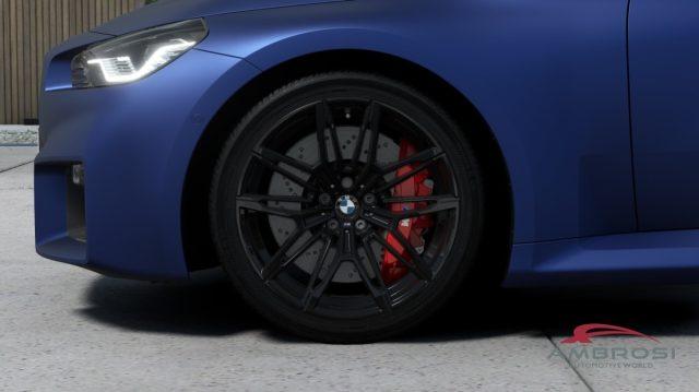 BMW M2 Coupé Coupé M-Driver's Plus Package