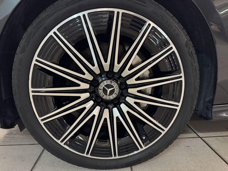 Mercedes-Benz CLE Cabrio CLE 220 d AMG Line PREMIUM PLUS