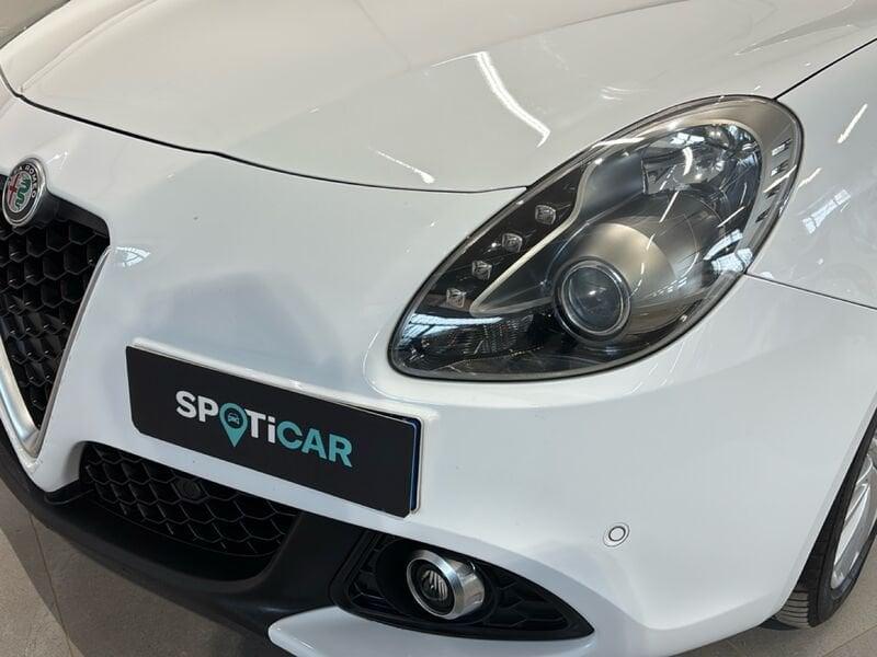 Alfa Romeo Giulietta 1.4 Turbo 120cv Super