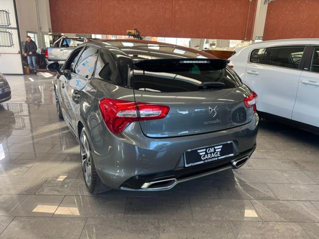 DS AUTOMOBILES DS 5 2.0 HDi 160 aut. Business