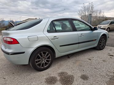 Renault Laguna 1.9 dCi/120CV.-DIESEL-