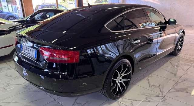 Audi A5 A5+Cerchi 19+Privacy