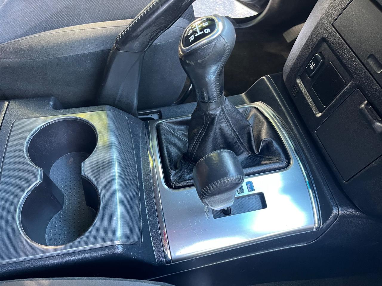 Mitsubishi Pajero 3.2 DI-D 16V 5p MANUALE unicoproprietario