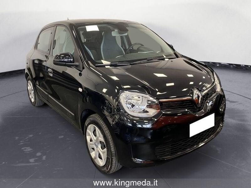 Renault Twingo Electric Twingo Electric Zen
