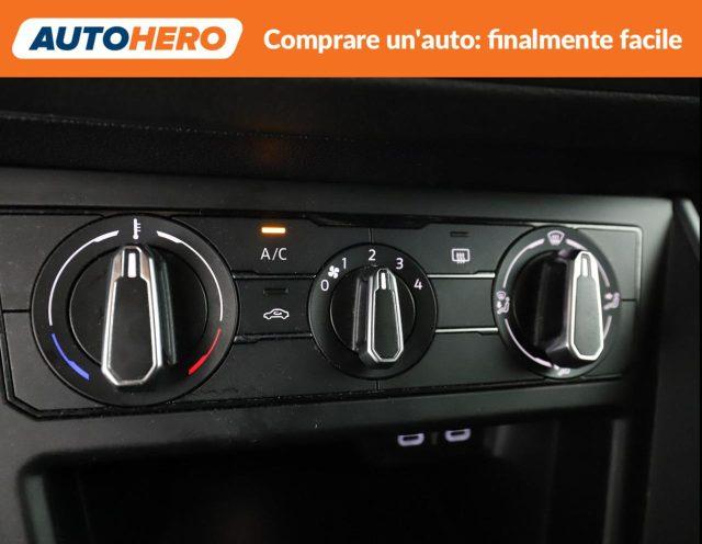 VOLKSWAGEN Polo 1.0 TSI 110 CV DSG R-Line