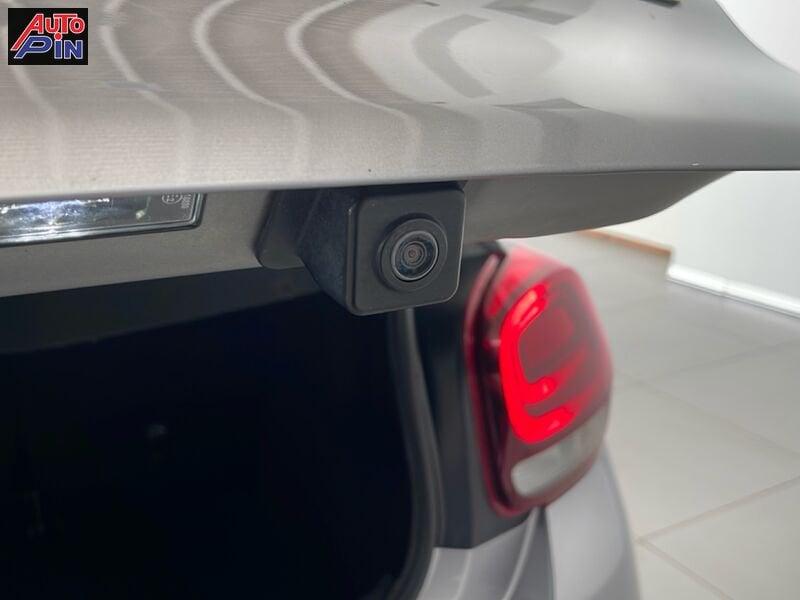 Citroën C3 C3 PureTech 83 S&S Shine Pack*Navi*Cerchi*Rcamera