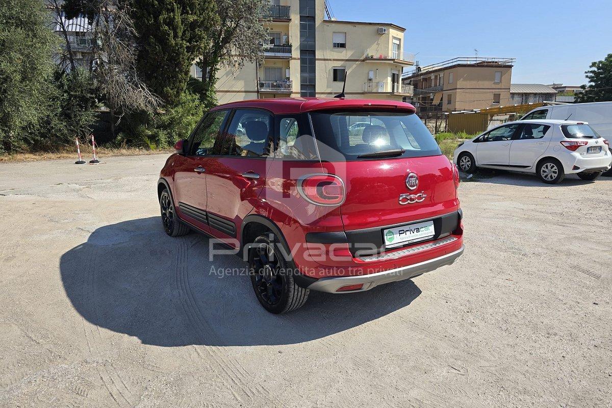 FIAT 500L 1.3 Multijet 95 CV Connect