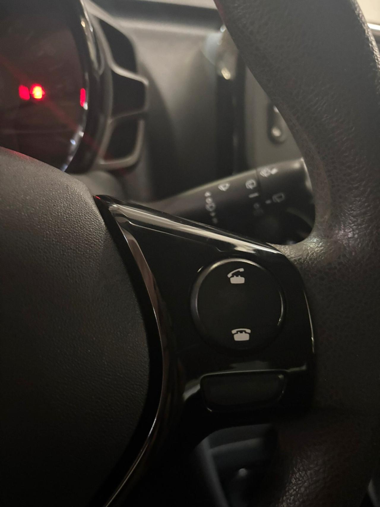 Citroen C1 VTi 72 S&S 3 porte Feel