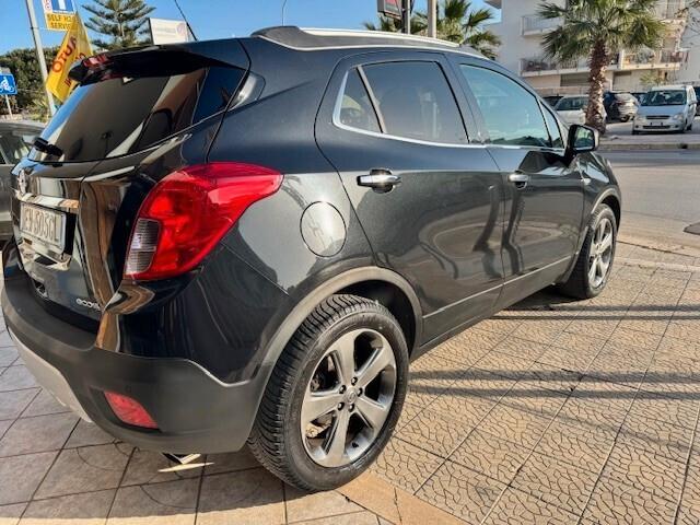 Opel Mokka 1.7 CDTI Ecotec 130CV 4x2 Start&Stop Cosmo