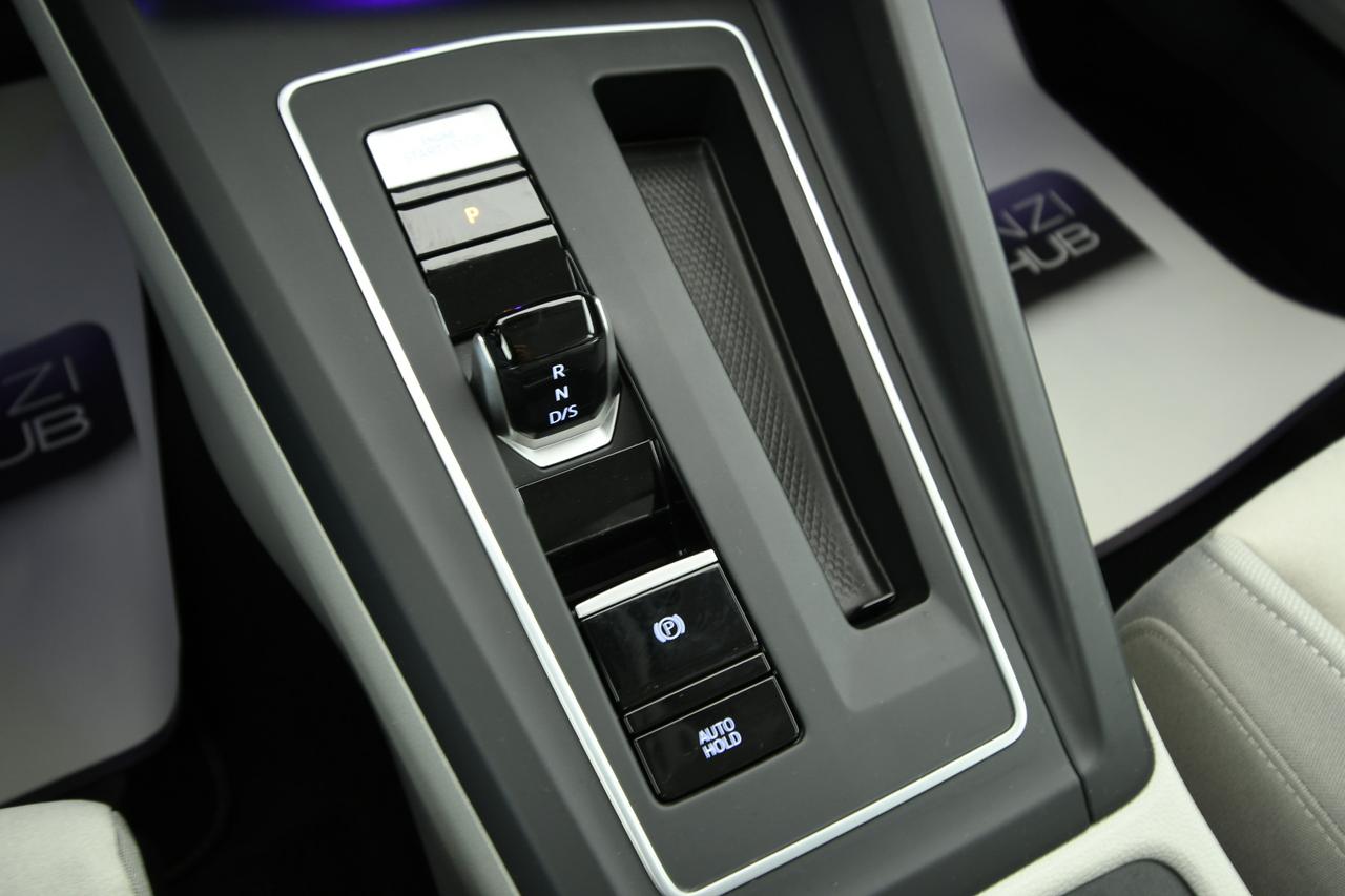 VOLKSWAGEN Golf 1.4 tsi ehybrid Style 204cv dsg CAMERA+APP CONNECT+ACC