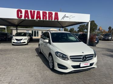 Mercedes-benz B 180 d Automatic Executive