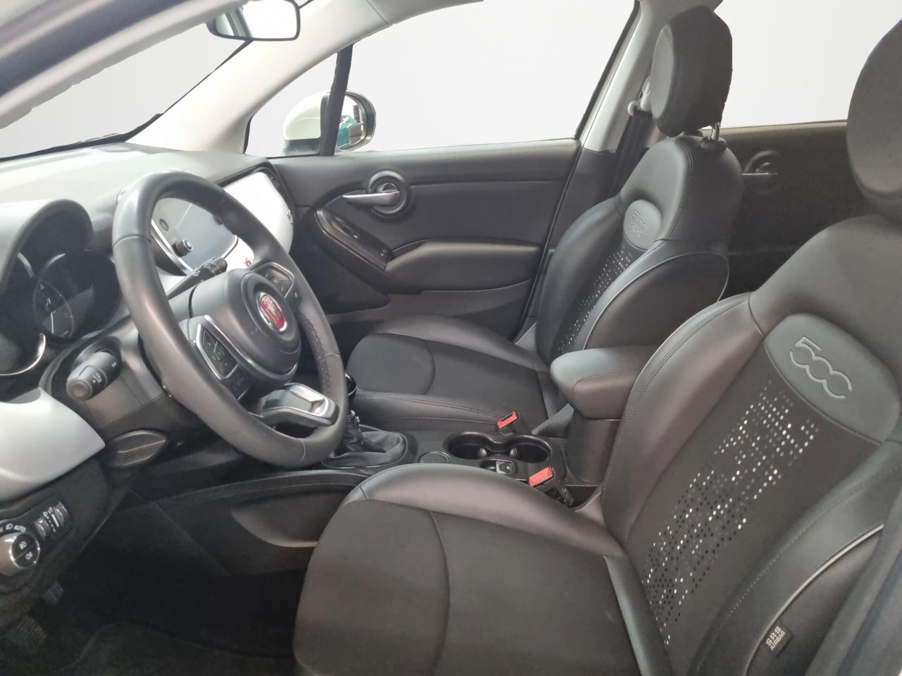 Fiat 500X 1.3 MultiJet 95 CV Connect