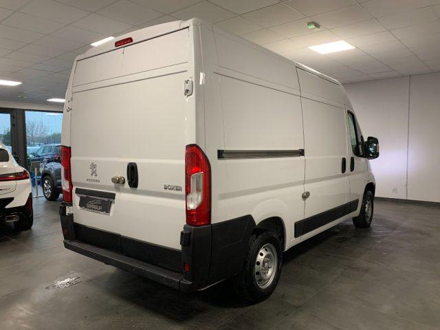 PEUGEOT BOXER Furgone 3 Posti L2 H2 2.2 DIESEL