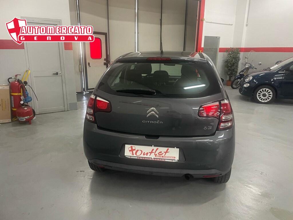 Citroen C3 1.2 PureTech Selection