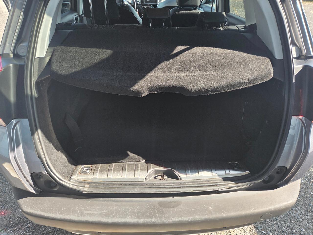 Peugeot 2008 ALLURE BLUE HDI 120 CV NESSUN OBBLIGO FINANZIARIO !!