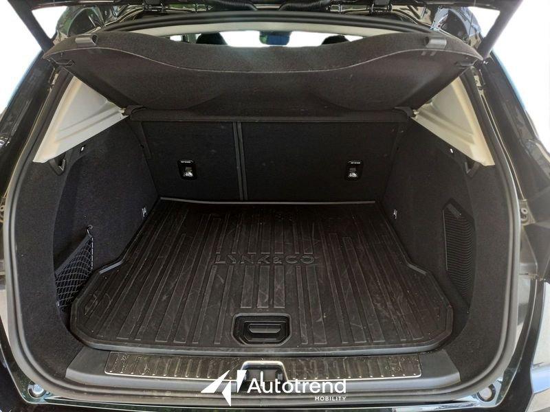 Lynk & Co 01 MY22 1.5 Plug-In Hybrid 261 CV Automatica NAVI TETTO LED