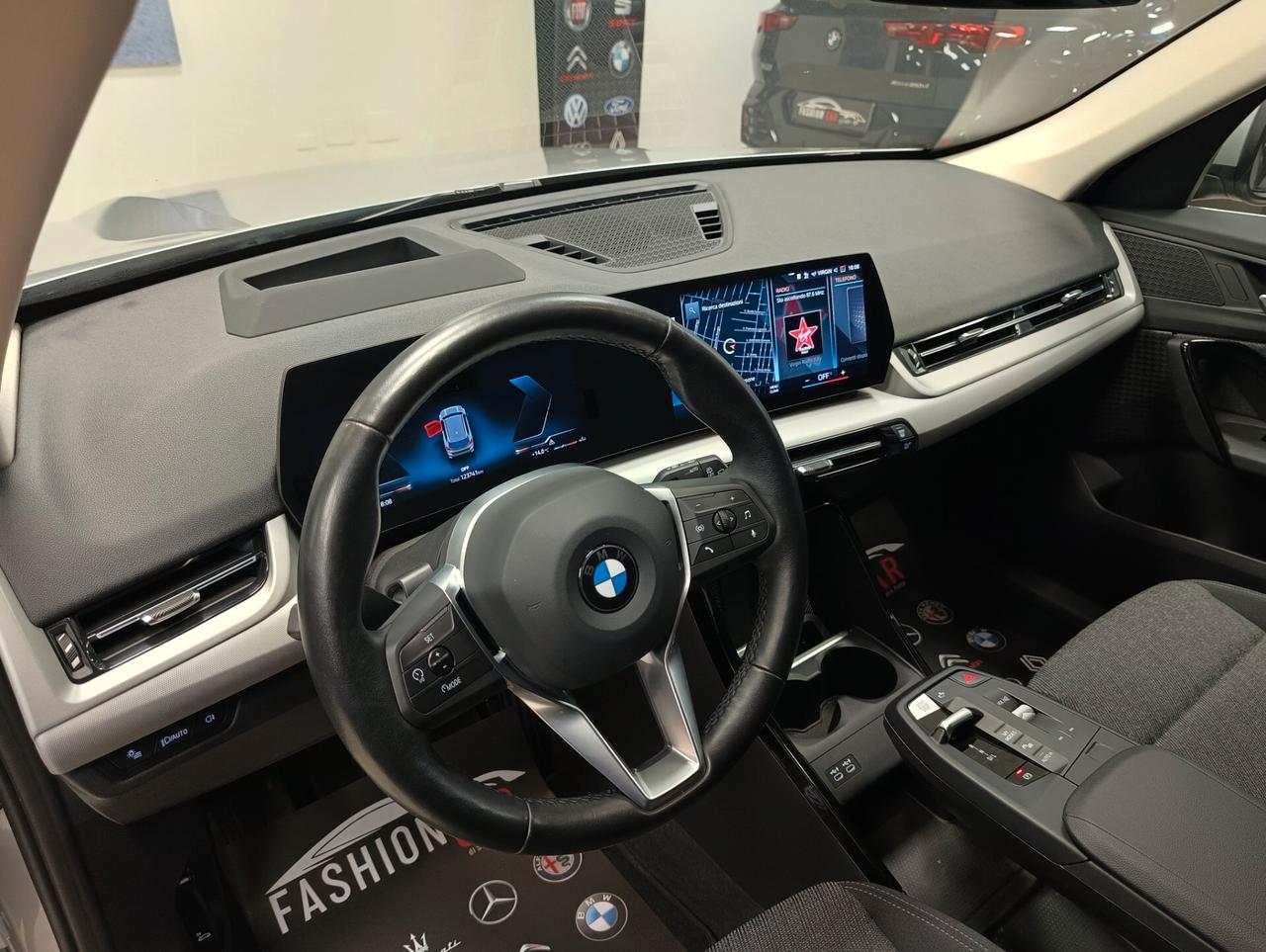 Bmw X1 sDrive 18d xLine