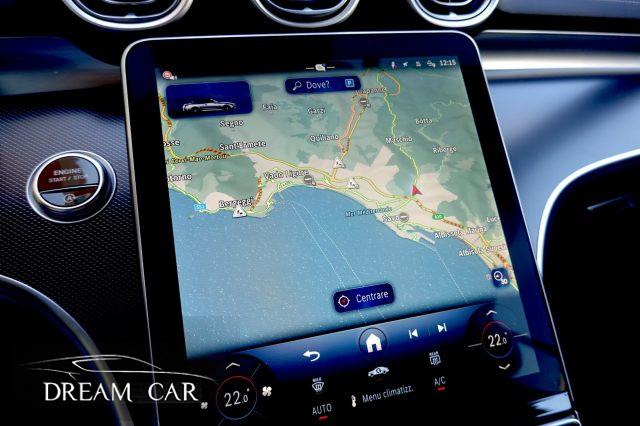 MERCEDES-BENZ CLE 200 Cabrio AMG Line Advanced Plus