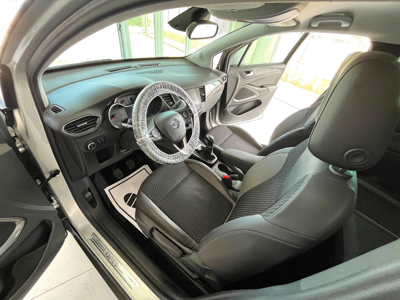 Opel Crossland X 1.6 ECOTEC D 8V Start&Stop Innovation