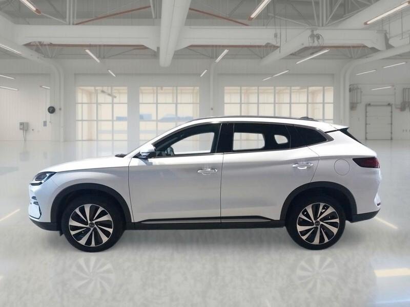Byd Seal U 1.5 98 CV BOOST