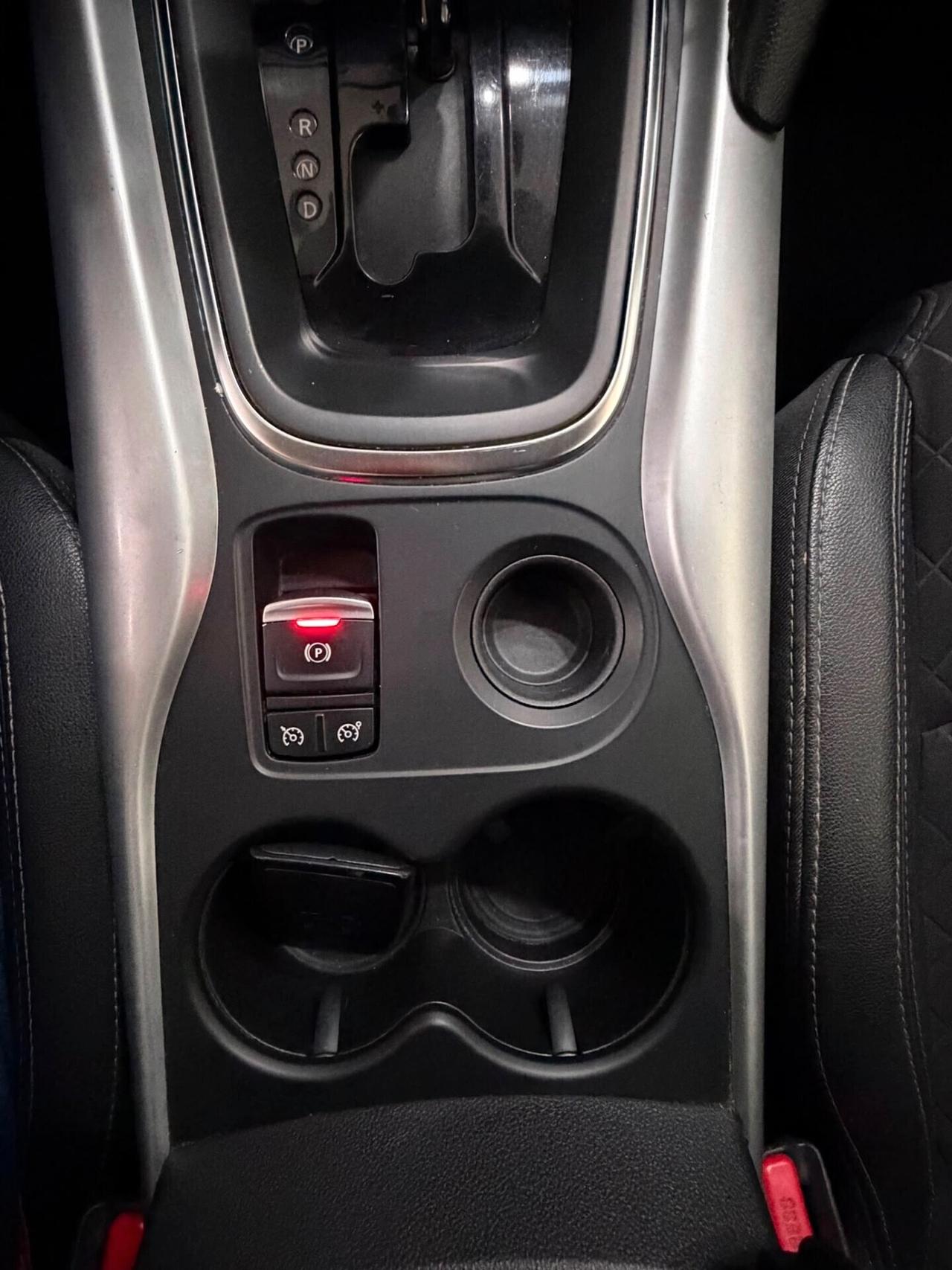 Renault Kadjar Blue dCi 8V 115CV EDC Intens