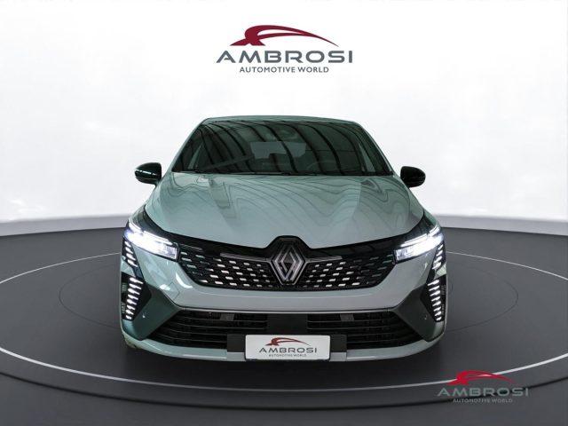 RENAULT Clio 1.6 full hybrid esprit Alpine 145cv