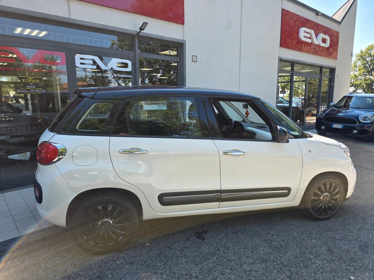 Fiat 500L 1.6 Multijet 105 CV Pop Star