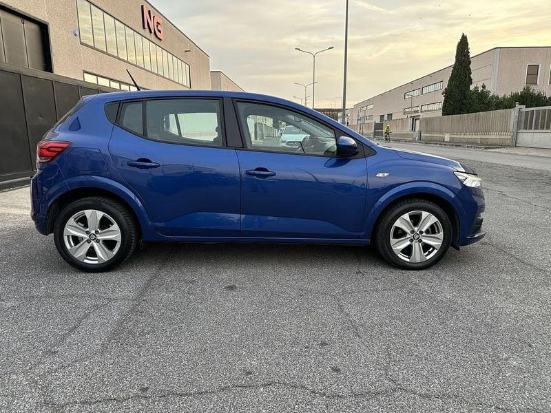 Dacia Sandero Sandero Streetway 1.0 tce Comfort 90cv