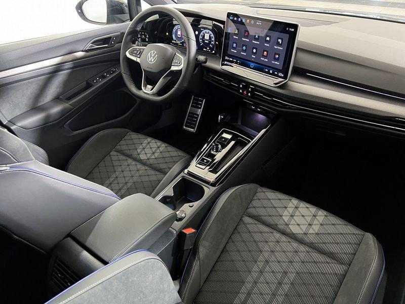 Volkswagen Golf Golf 1.5 etsi R-Line Plus 150cv dsg