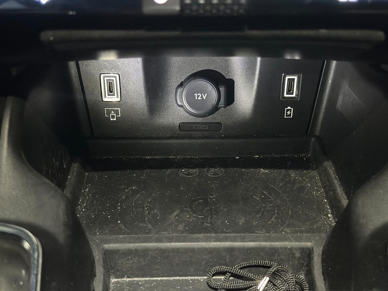 Ds 7 BlueHDi 130 autom. '24 AUTOCARRO