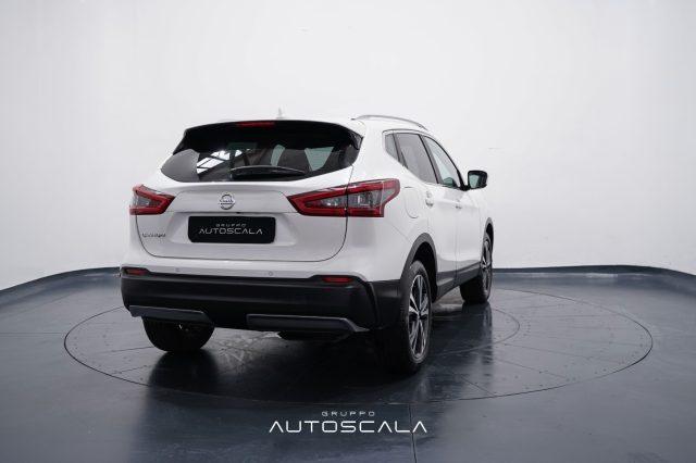 NISSAN Qashqai 1.5 dCi 115cv Business