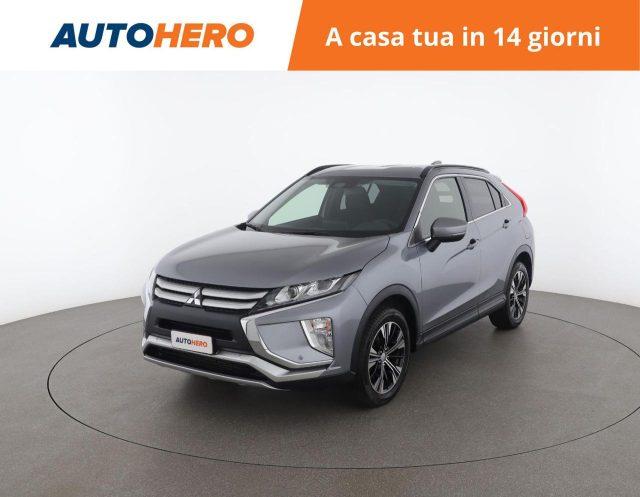 MITSUBISHI Eclipse Cross 1.5 turbo 2WD Insport