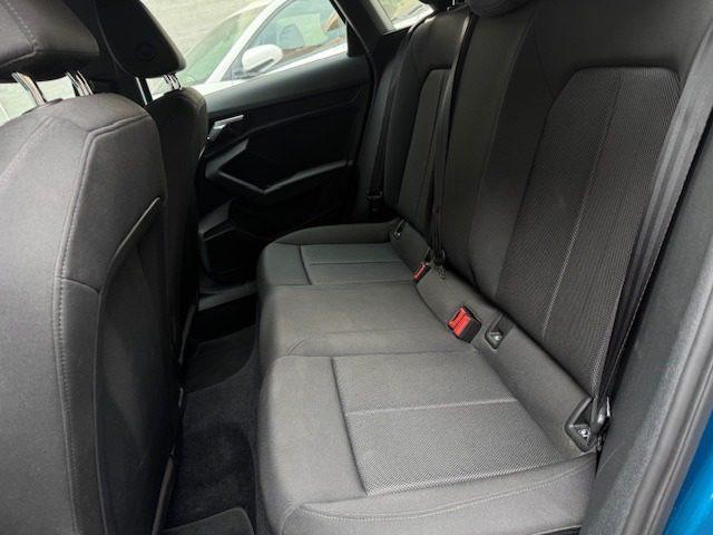 AUDI A3 SPB 30 TFSI S tronic Business