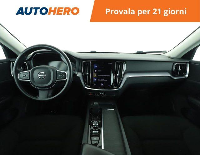 VOLVO V60 B5 AWD Geartronic Momentum Business Pro