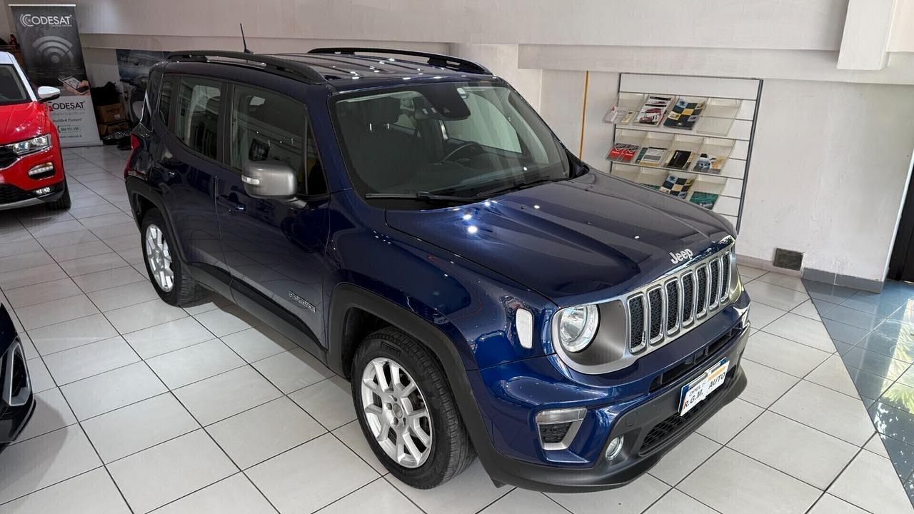 Jeep Renegade 1.0 T3 Limited