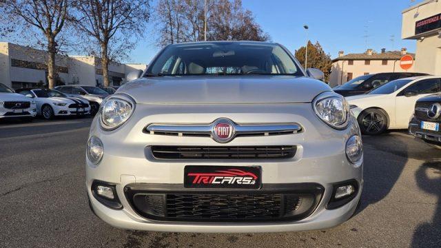 FIAT 500X 1.6 E-Torq 110 CV Pop Star PERMUTE OK NEOPAT.
