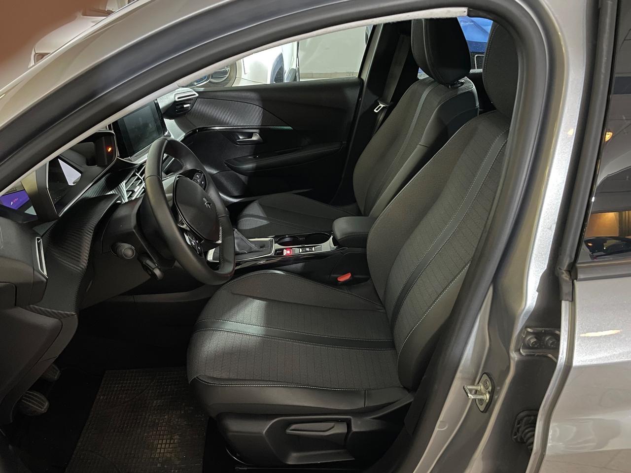 Peugeot 208 PureTech 100 Stop&Start 5 porte Allure Pack