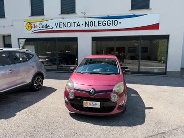 Renault Twingo 1.2 16V Etoile GOMME NUOVE