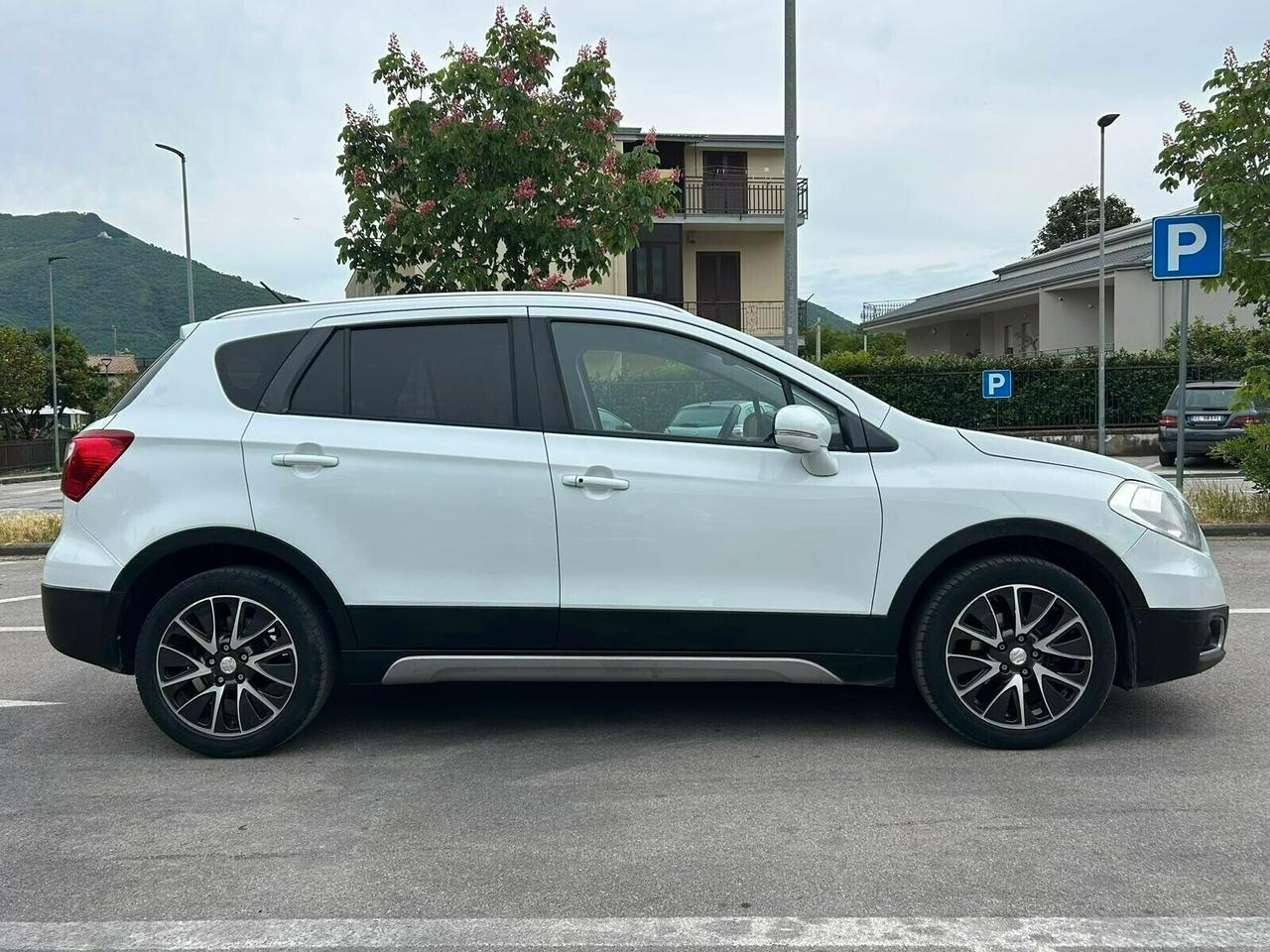 Suzuki S-Cross 1.6 DDiS Easy
