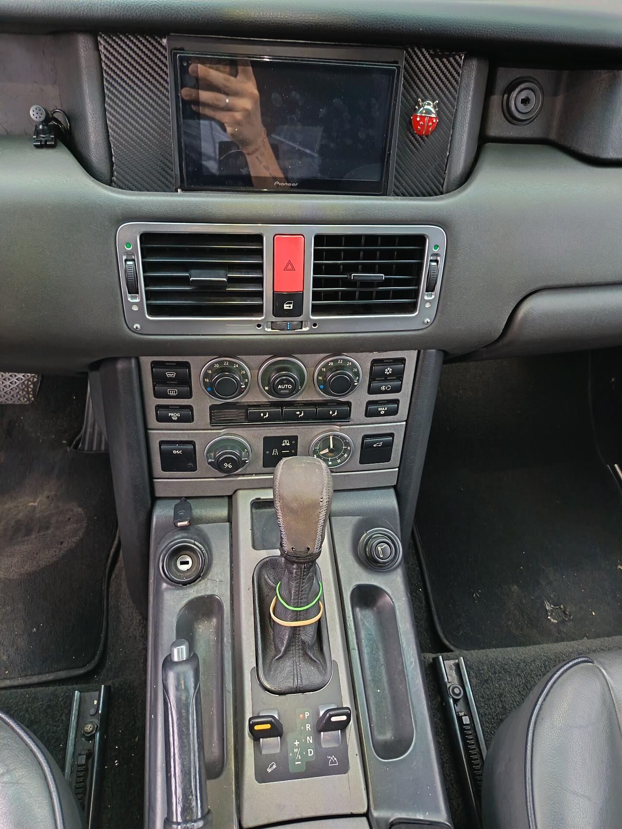 Land Rover Range 3.0 Td6 Vogue