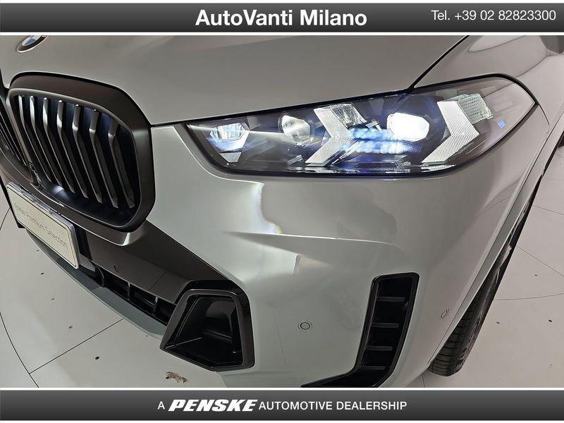 BMW X5 X5 xdrive30d MSport Pro auto