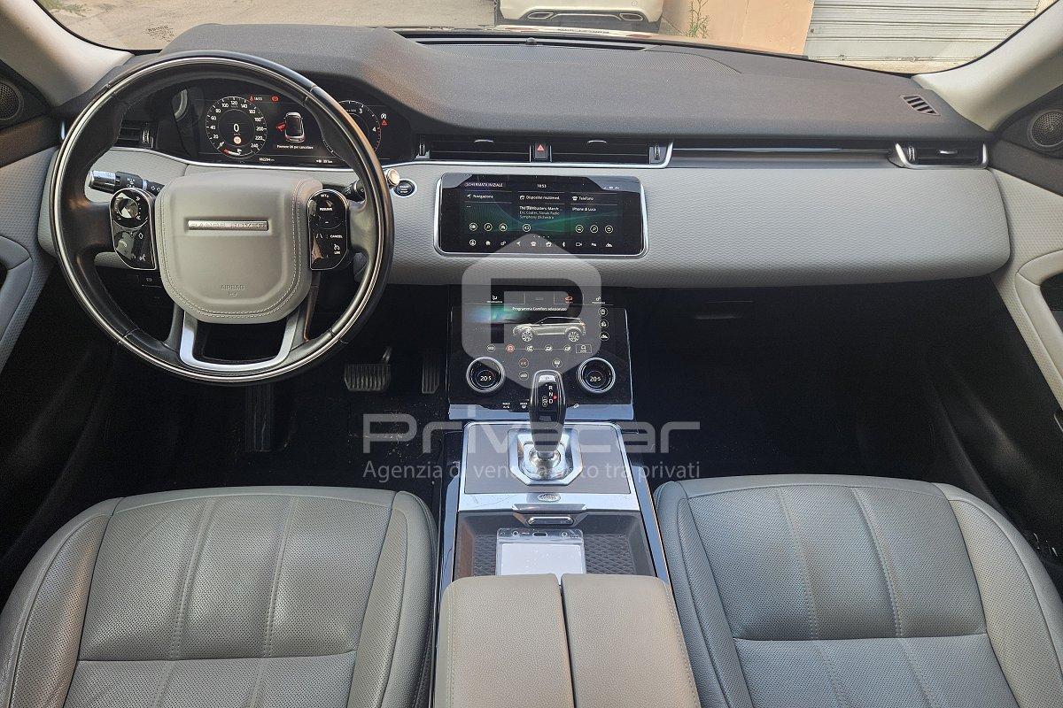 LAND ROVER Range Rover Evoque 2.0D I4-L.Flw 150 CV AWD Auto S