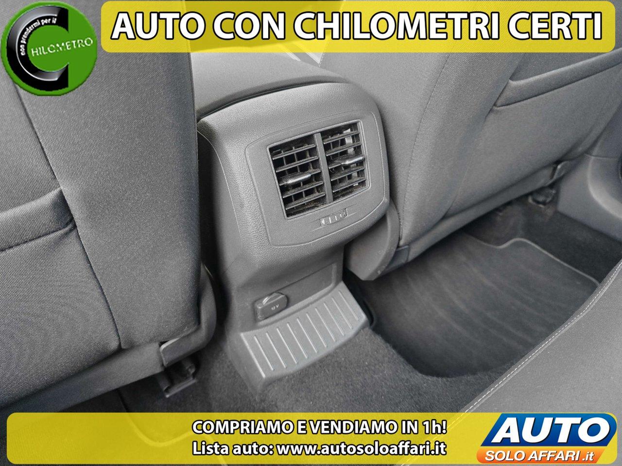 Volkswagen T-Roc 1.0 TSI STYLE 115CV EURO6B CARPLAY/ADAPTIVE CRUISE/DISTRIBUZIONE FATTA