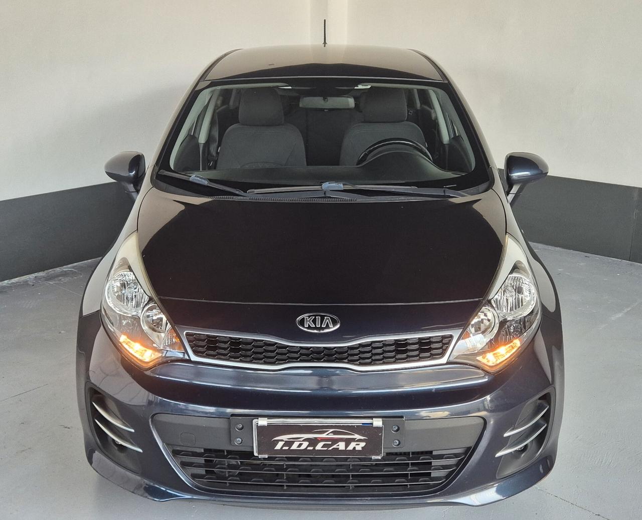 Kia Rio 1.1 CRDi 5p. Active
