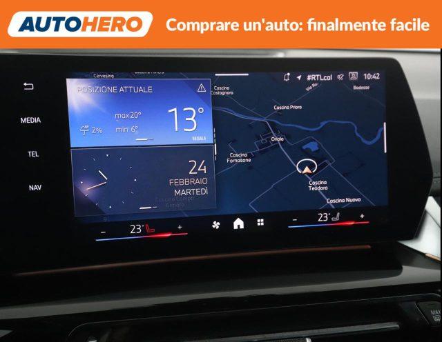 BMW X1 xDrive 23d Msport