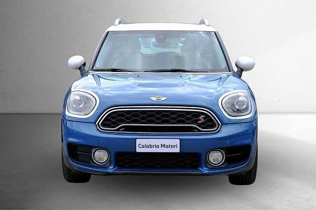 MINI Mini Mini 2.0 Cooper S Boost Countryman ALL4