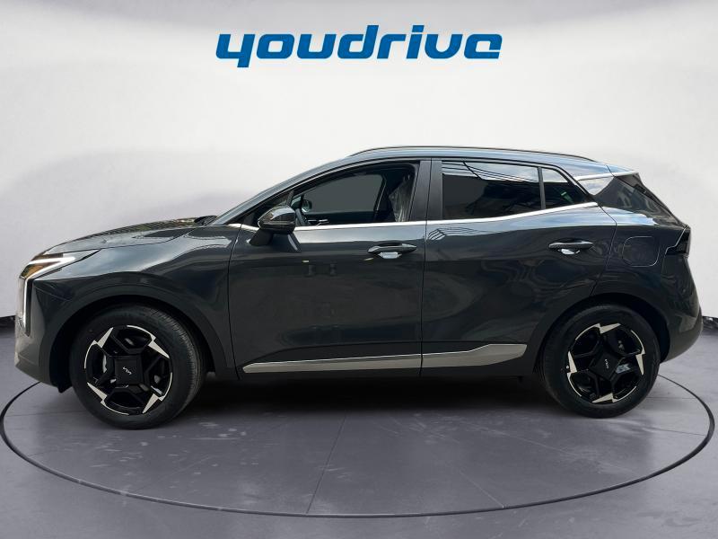 Kia Sportage crdi mhev Style mt KM0