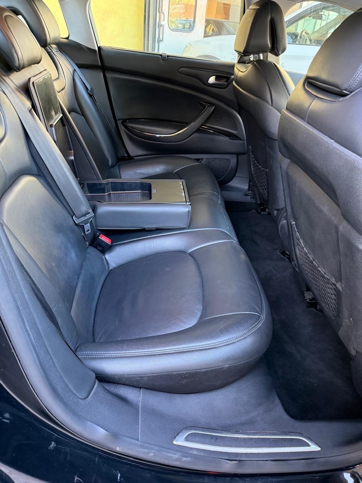 Citroen C5 Berlina 2.2 HDi 205 Cv aut. Executive