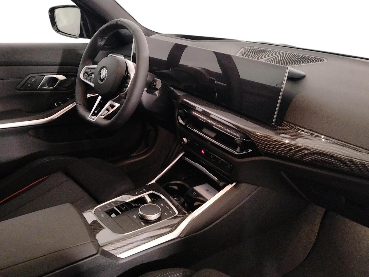 BMW Serie 3 320d Touring 48V MSport Pro